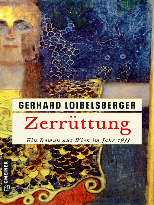 Title details for Zerrüttung by Gerhard Loibelsberger - Wait list